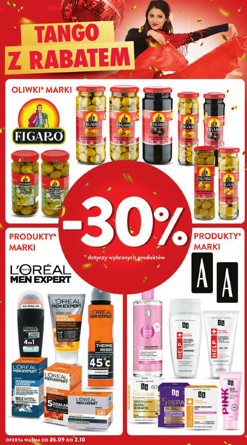 gazetka promocyjna Intermarche  - Strona 8