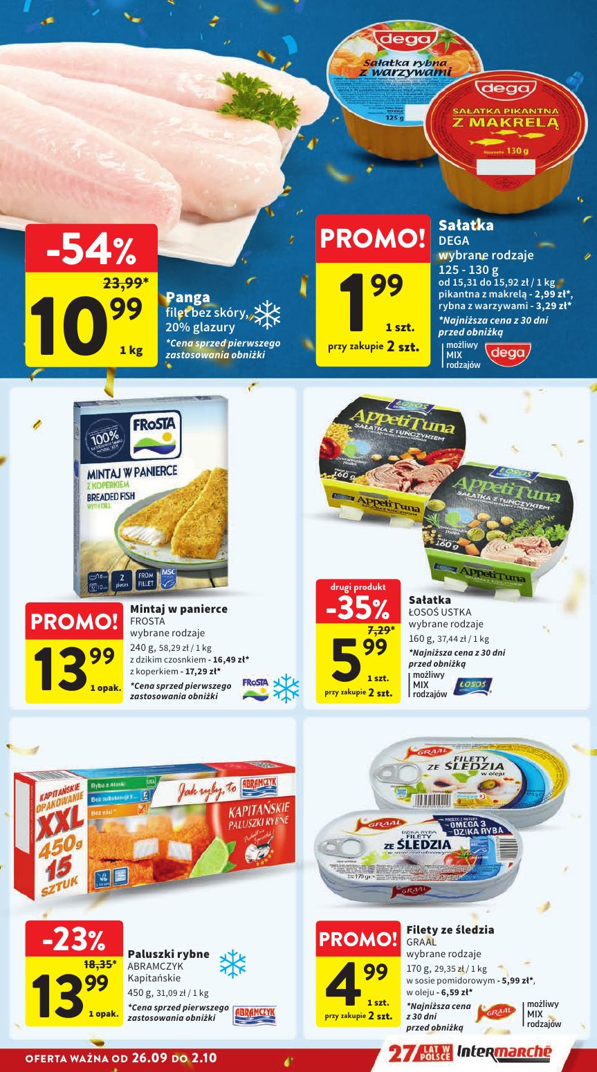 gazetka promocyjna Intermarche  - Strona 17