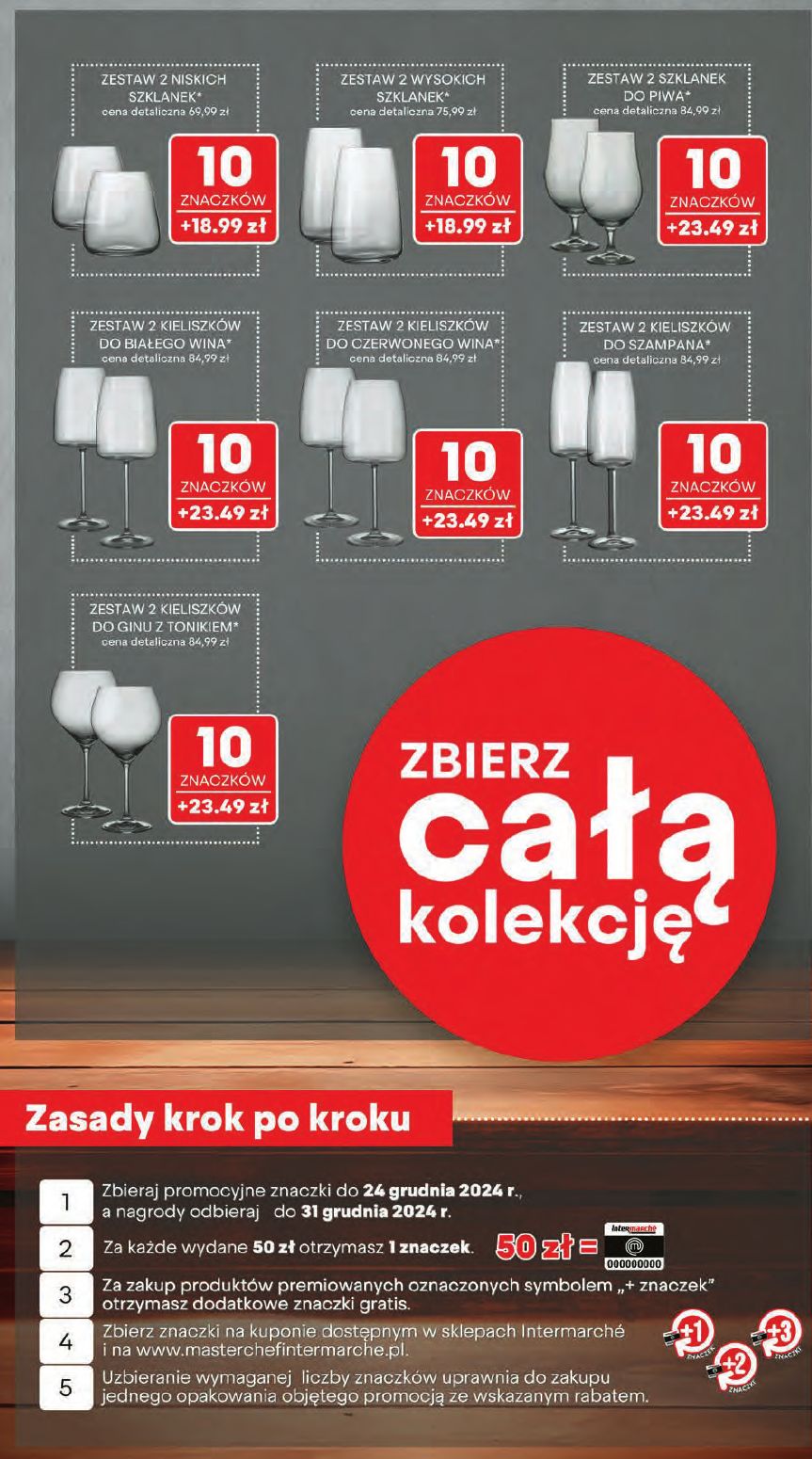 gazetka promocyjna Intermarche  - Strona 41