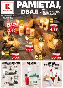 Gazetka promocyjna Kaufland