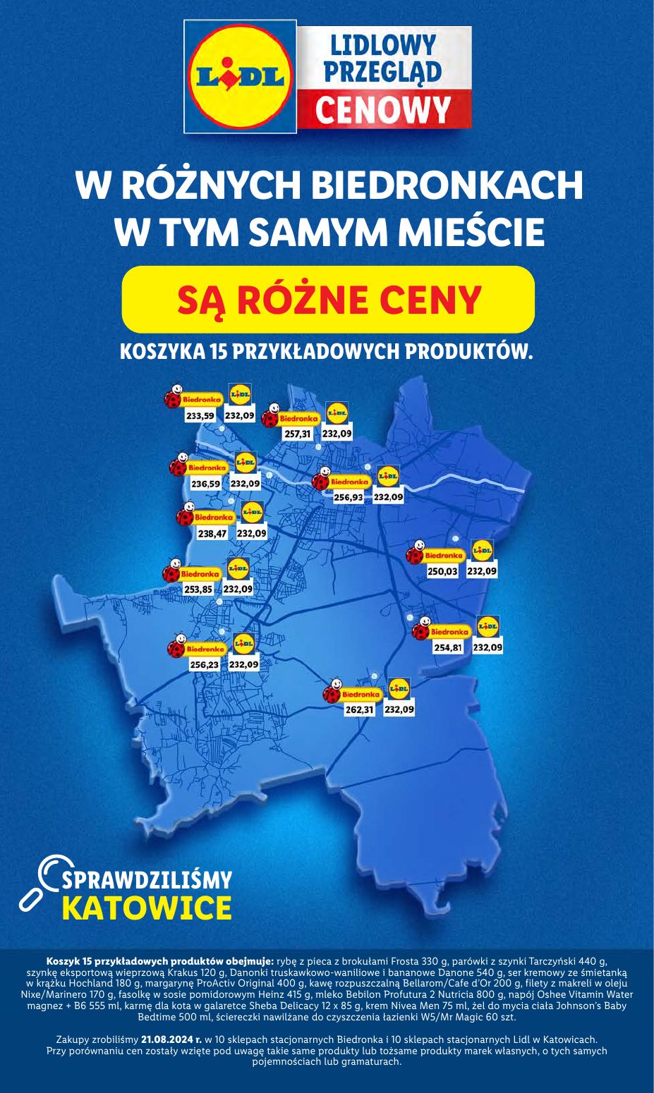 gazetka promocyjna LIDL Od poniedziałku - Strona 4