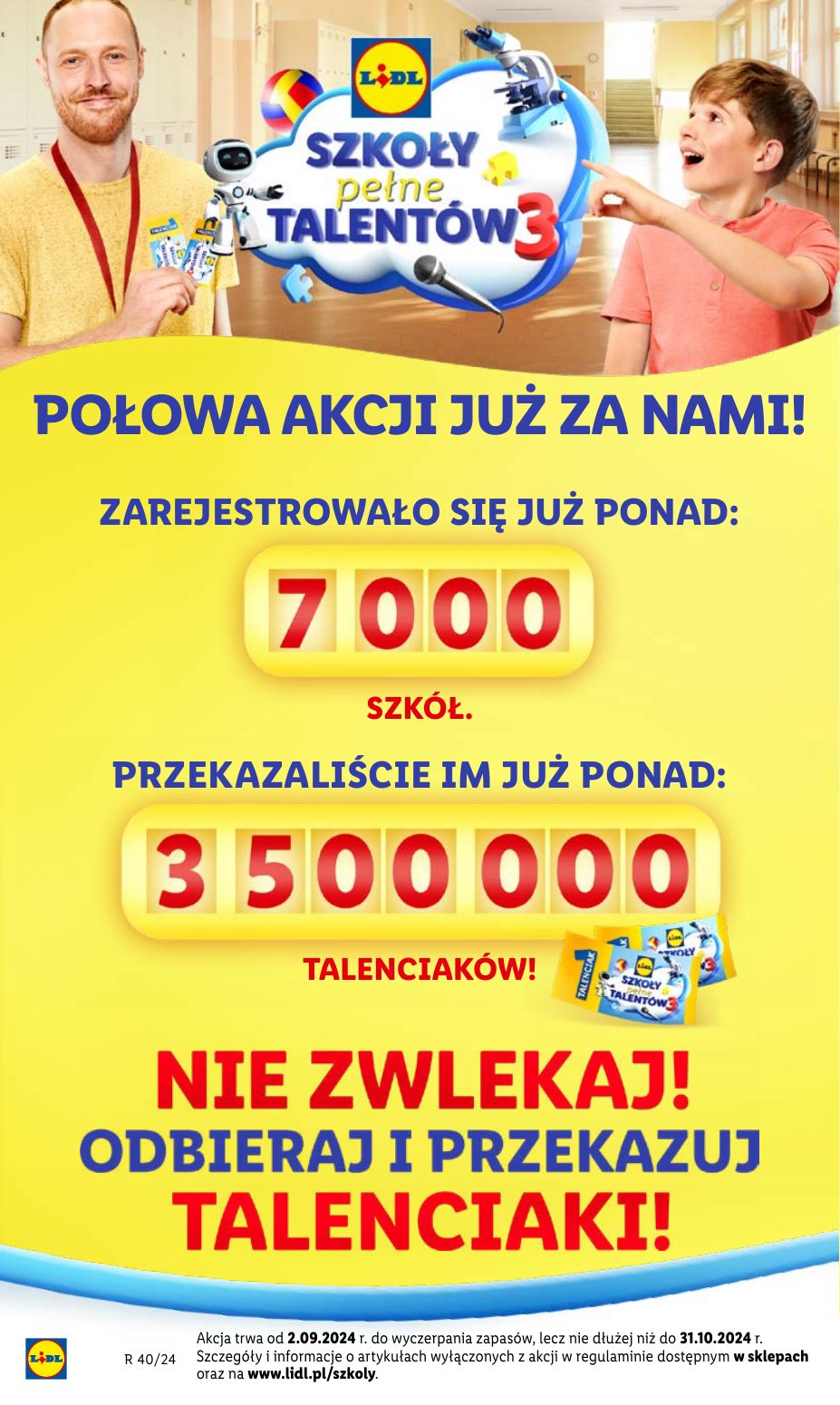 gazetka promocyjna LIDL Od poniedziałku - Strona 6