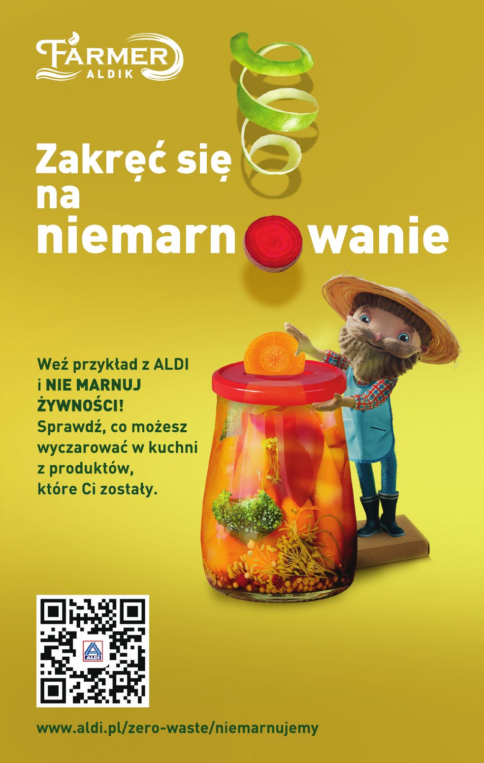 gazetka promocyjna ALDI Raz ALDI, zawsze coś z ALDI - Strona 6