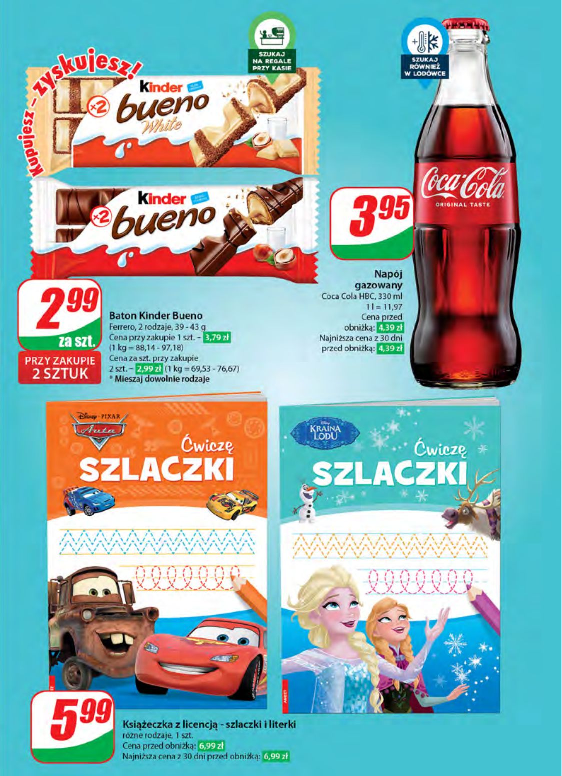 gazetka promocyjna dino  - Strona 49