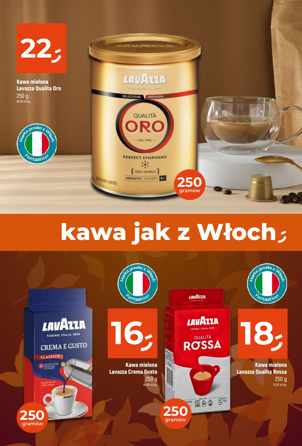 gazetka promocyjna Dealz Gorące okazje - Strona 2