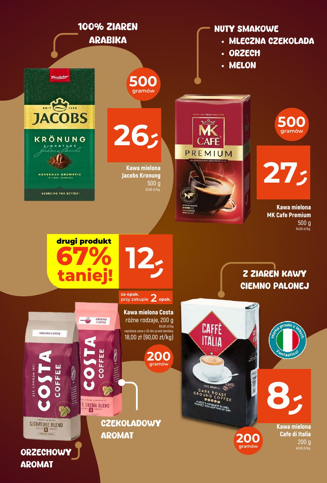 gazetka promocyjna Dealz Gorące okazje - Strona 3