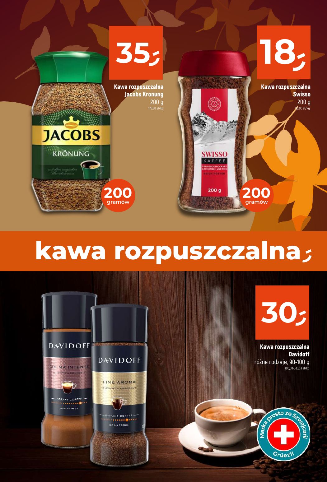 gazetka promocyjna Dealz Gorące okazje - Strona 7