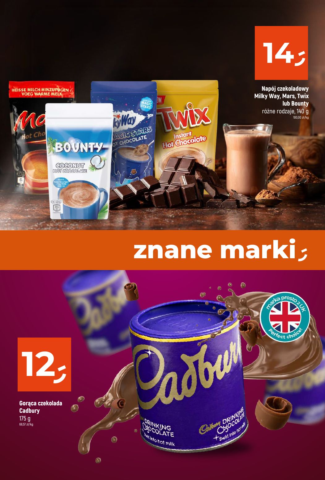 gazetka promocyjna Dealz Gorące okazje - Strona 13