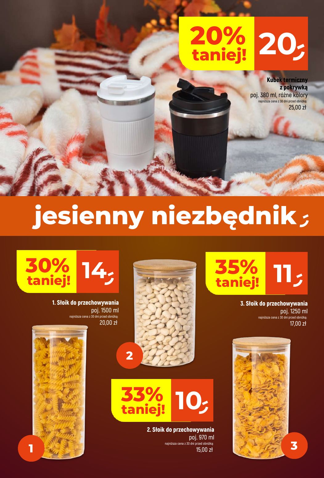 gazetka promocyjna Dealz Gorące okazje - Strona 21