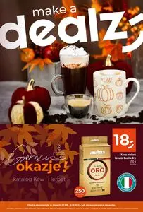 Gazetka promocyjna Dealz