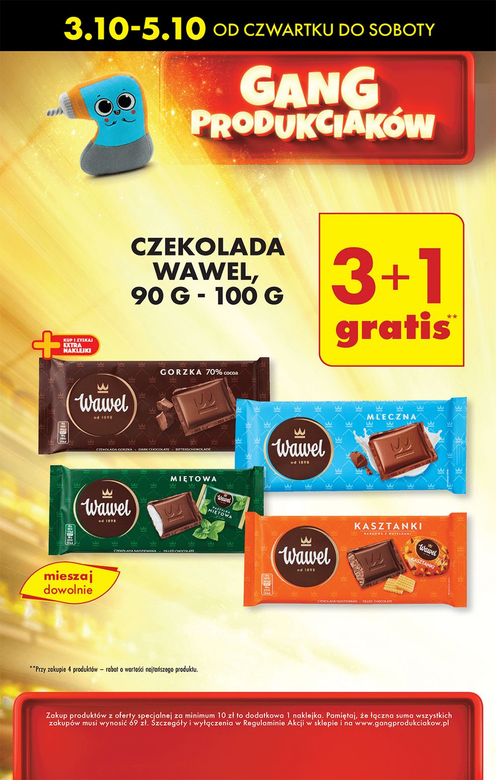 gazetka promocyjna Biedronka Lada tradycyjna. Od czwartku - Strona 17