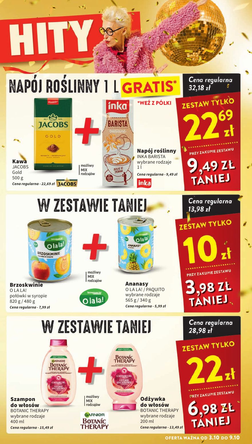 gazetka promocyjna Intermarche  - Strona 7