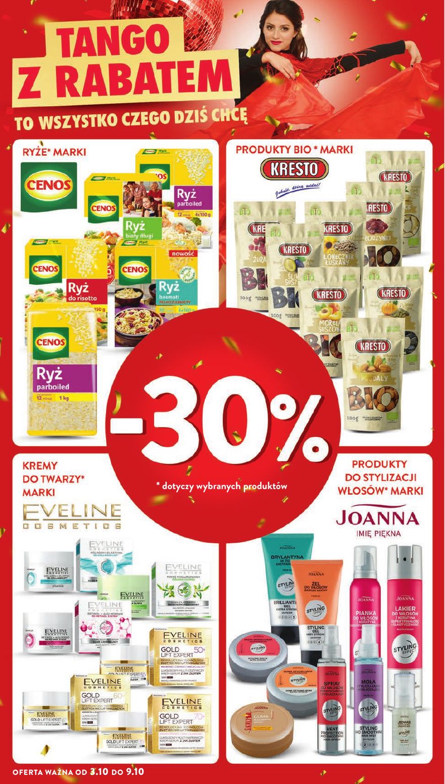 gazetka promocyjna Intermarche  - Strona 8