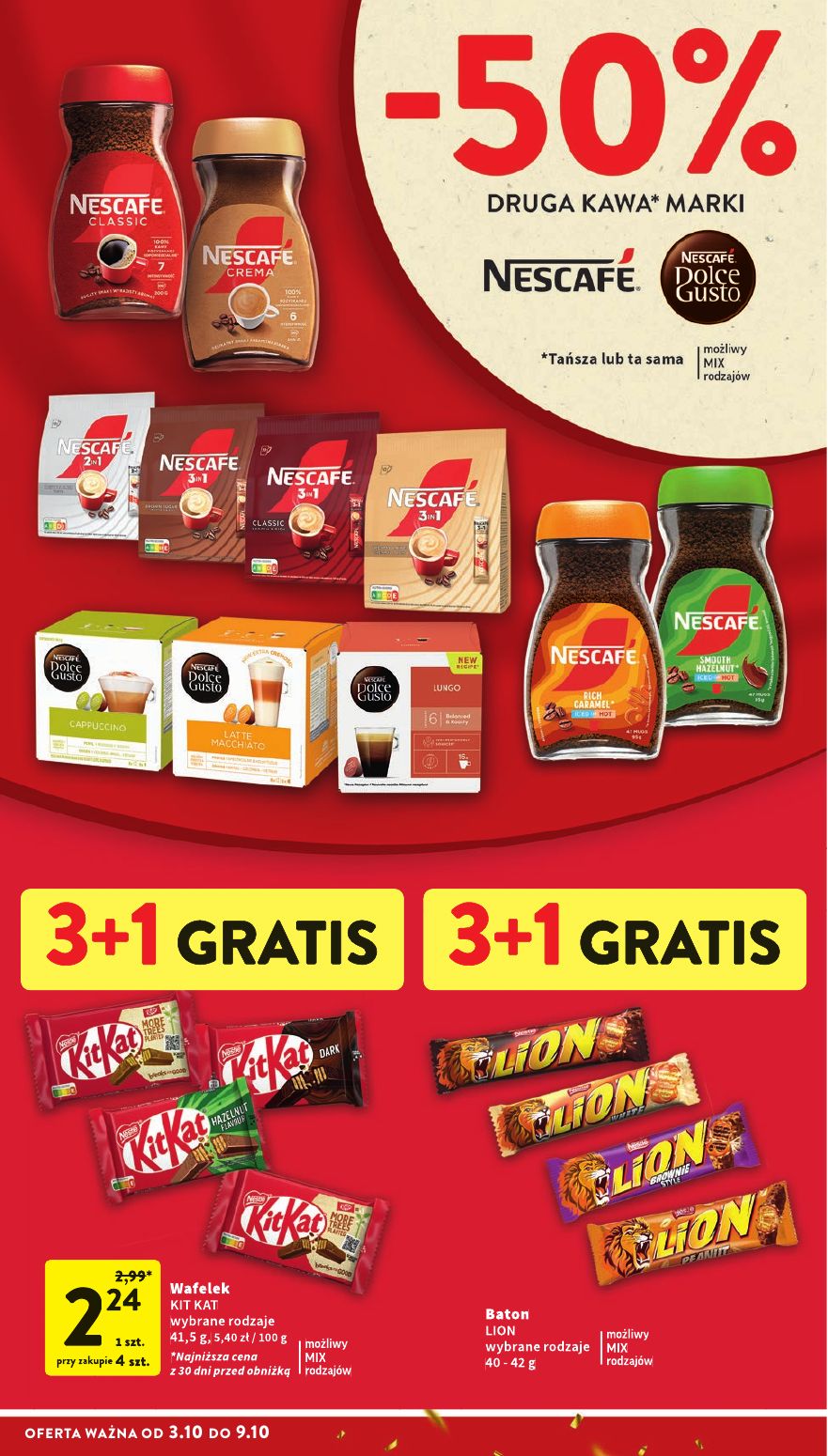 gazetka promocyjna Intermarche  - Strona 26