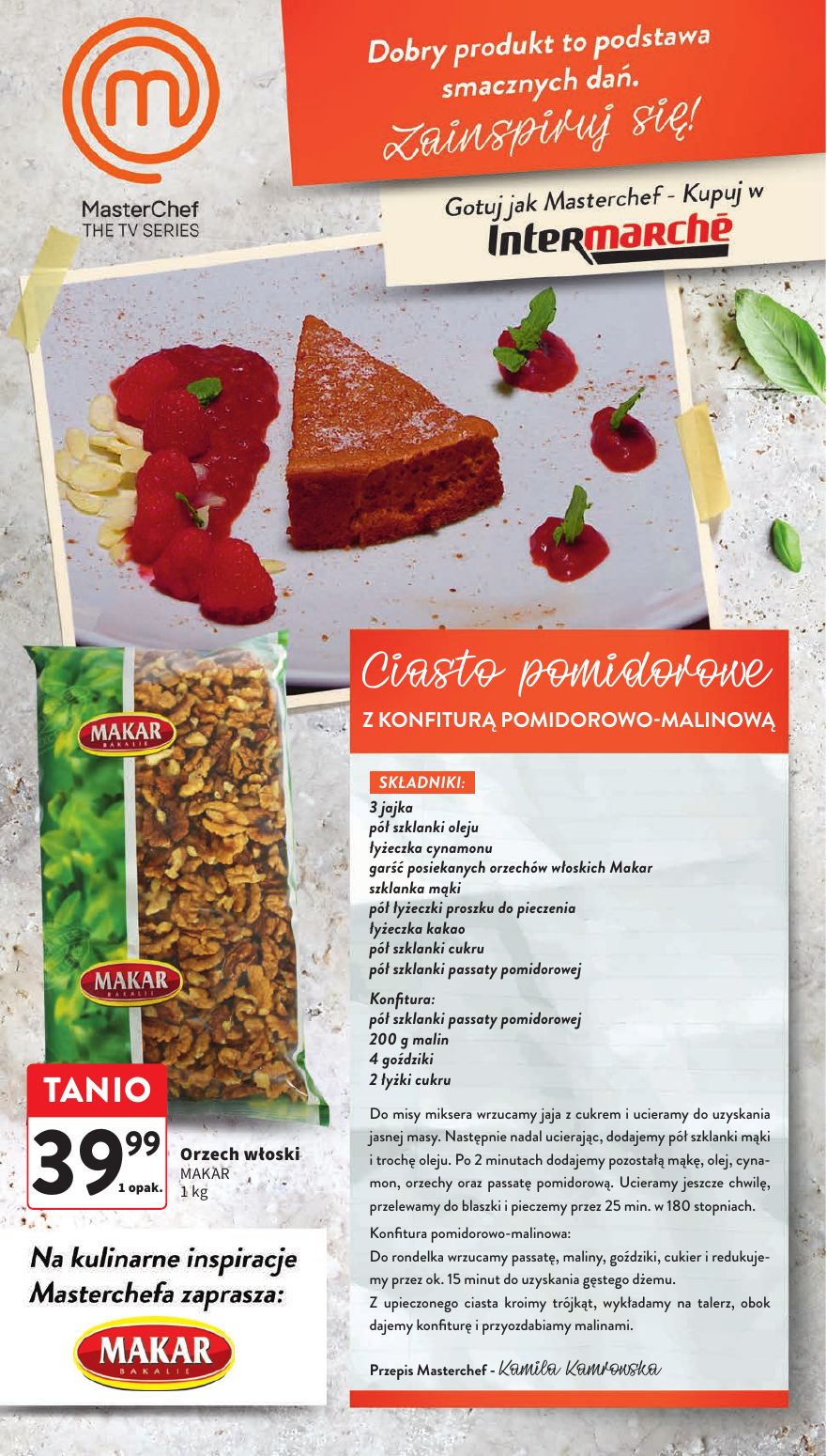 gazetka promocyjna Intermarche  - Strona 42