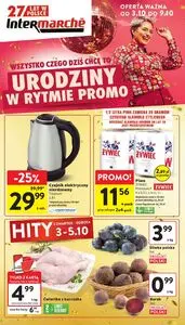 Gazetka promocyjna Intermarche