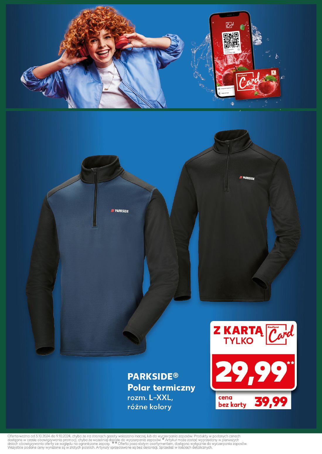 gazetka promocyjna Kaufland Światełko dla bliskich - Strona 15