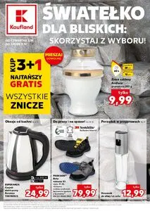 Gazetka promocyjna Kaufland