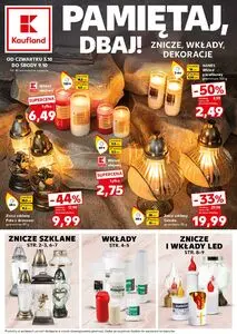 Gazetka promocyjna Kaufland