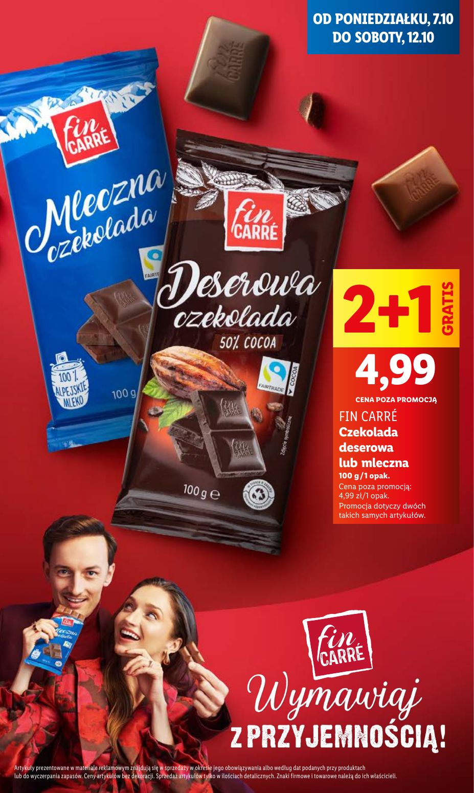 gazetka promocyjna LIDL Od poniedziałku - Strona 15