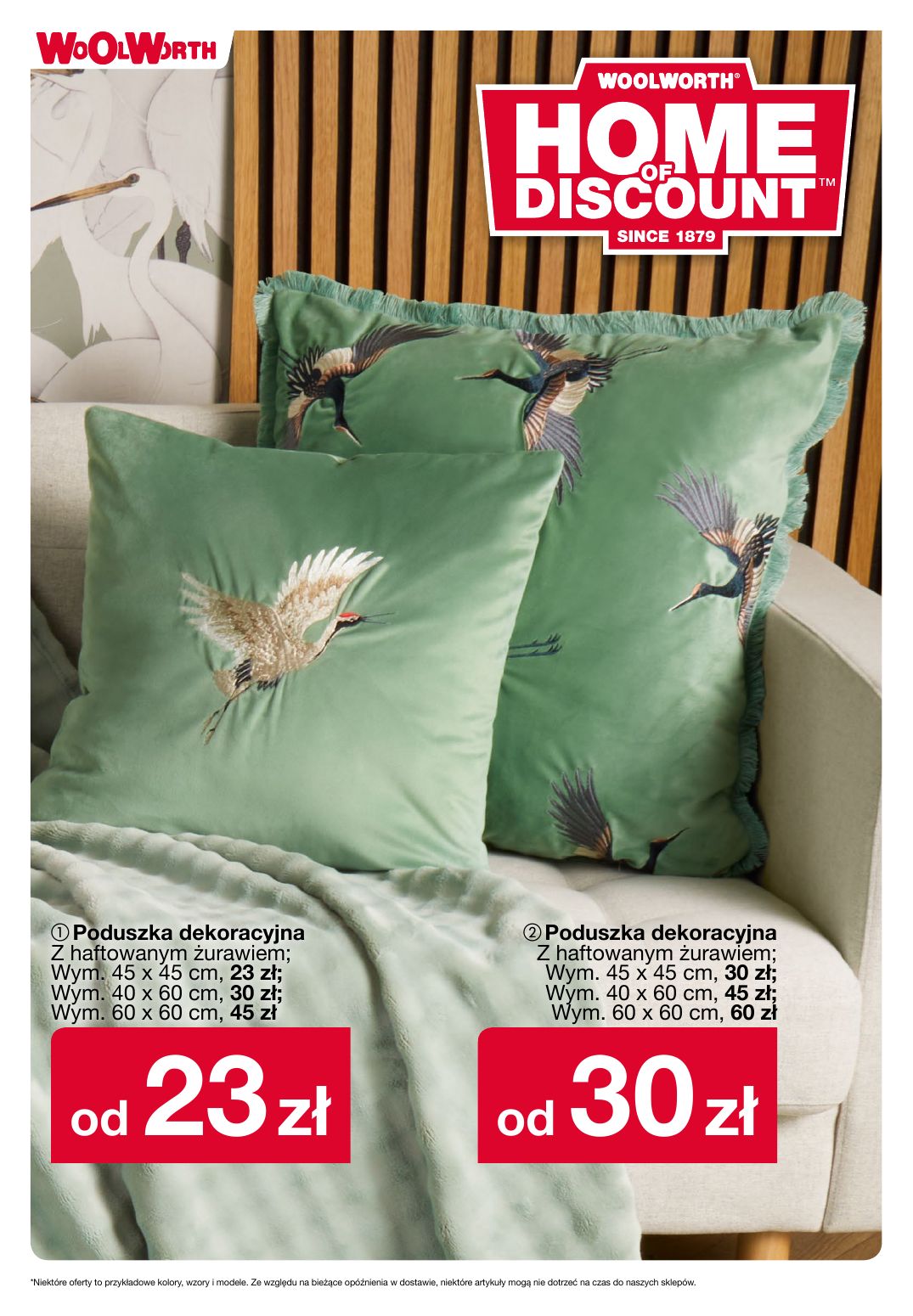 gazetka promocyjna WOOLWORTH  - Strona 21