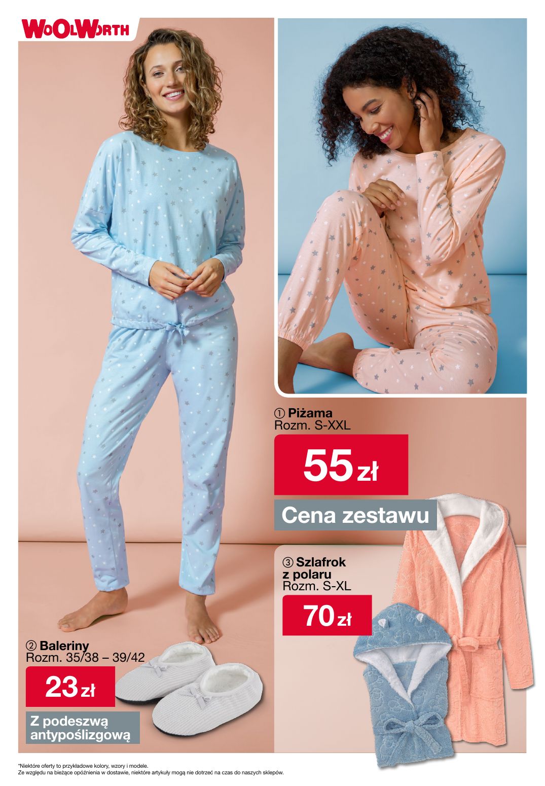 gazetka promocyjna WOOLWORTH  - Strona 24