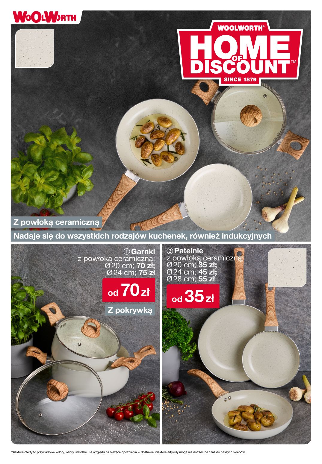 gazetka promocyjna WOOLWORTH  - Strona 29