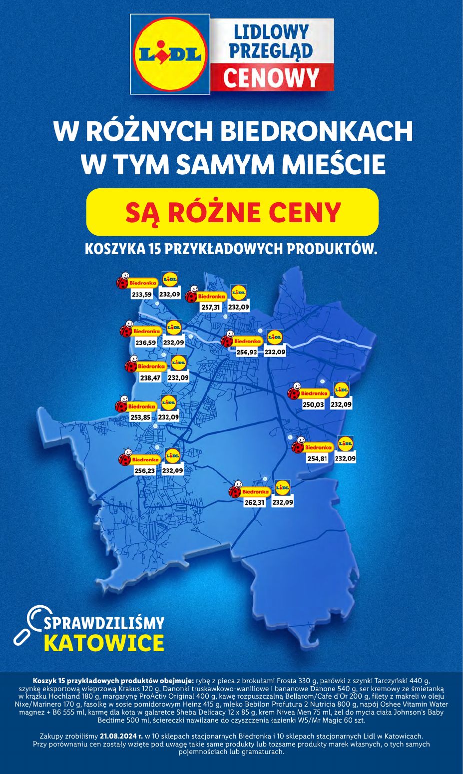 gazetka promocyjna LIDL Katalog okazji - Strona 4