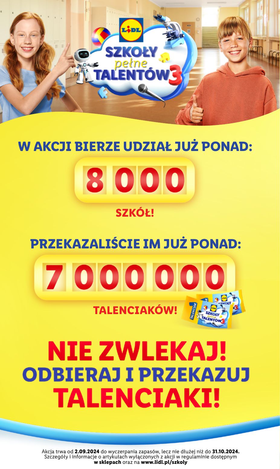 gazetka promocyjna LIDL Od czwartku - Strona 6