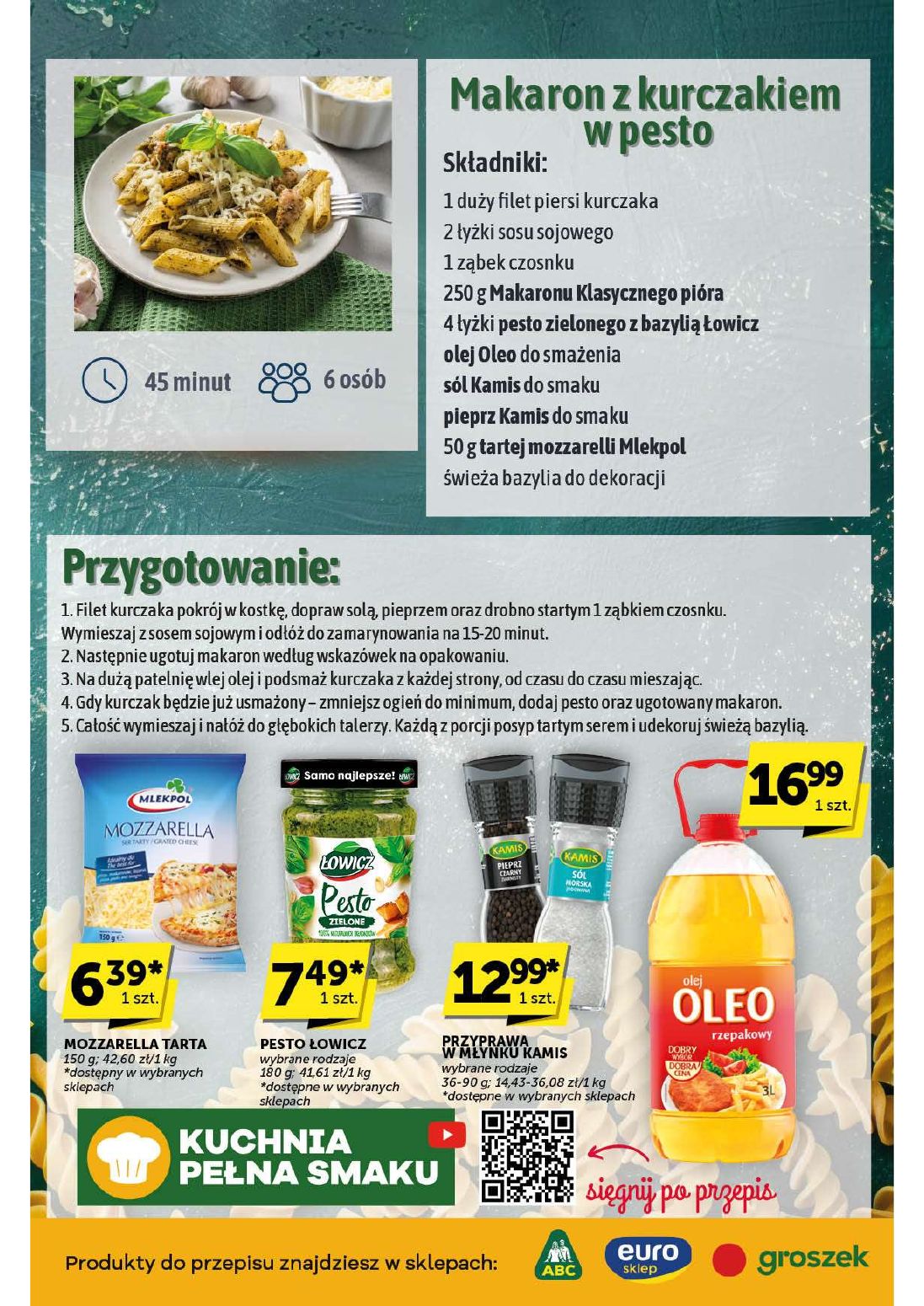 gazetka promocyjna Euro Sklep Katalog - Strona 5