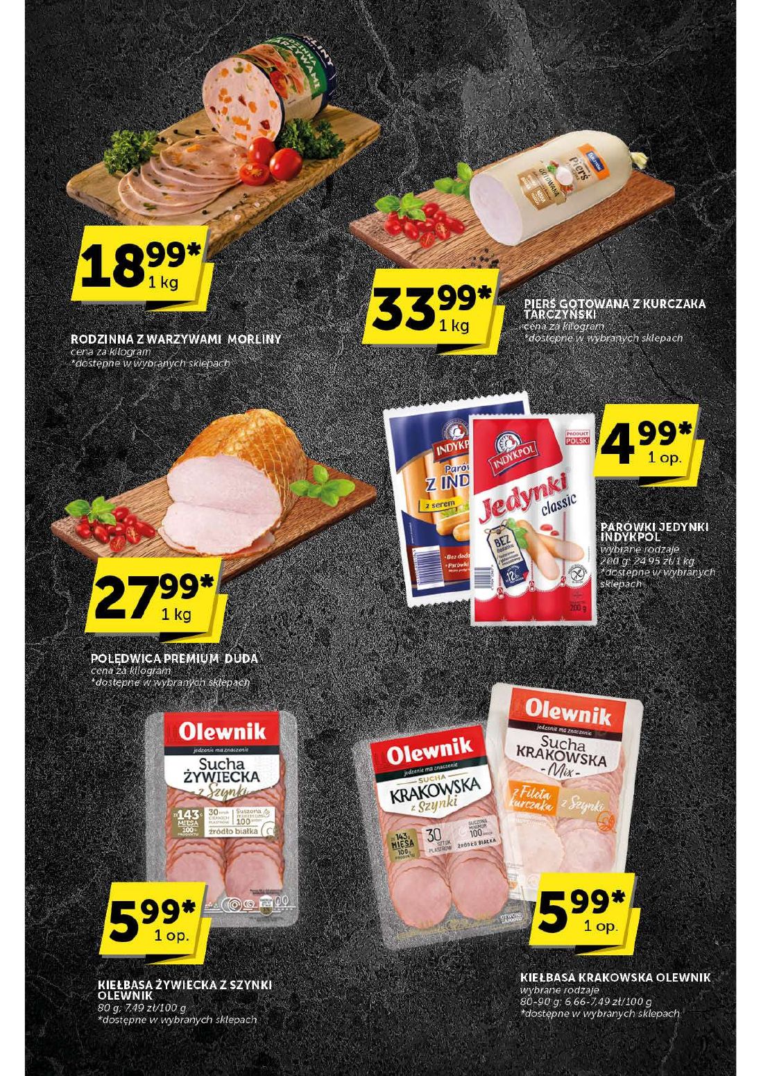 gazetka promocyjna Euro Sklep Katalog - Strona 11