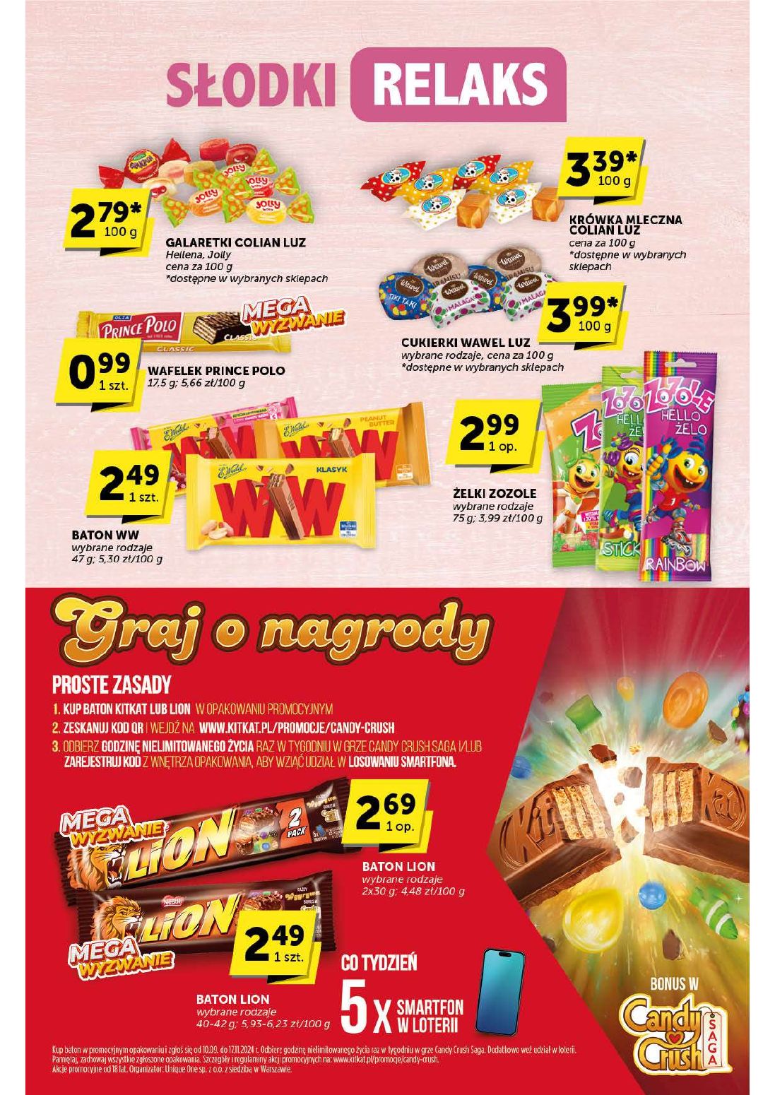 gazetka promocyjna Euro Sklep Katalog - Strona 23