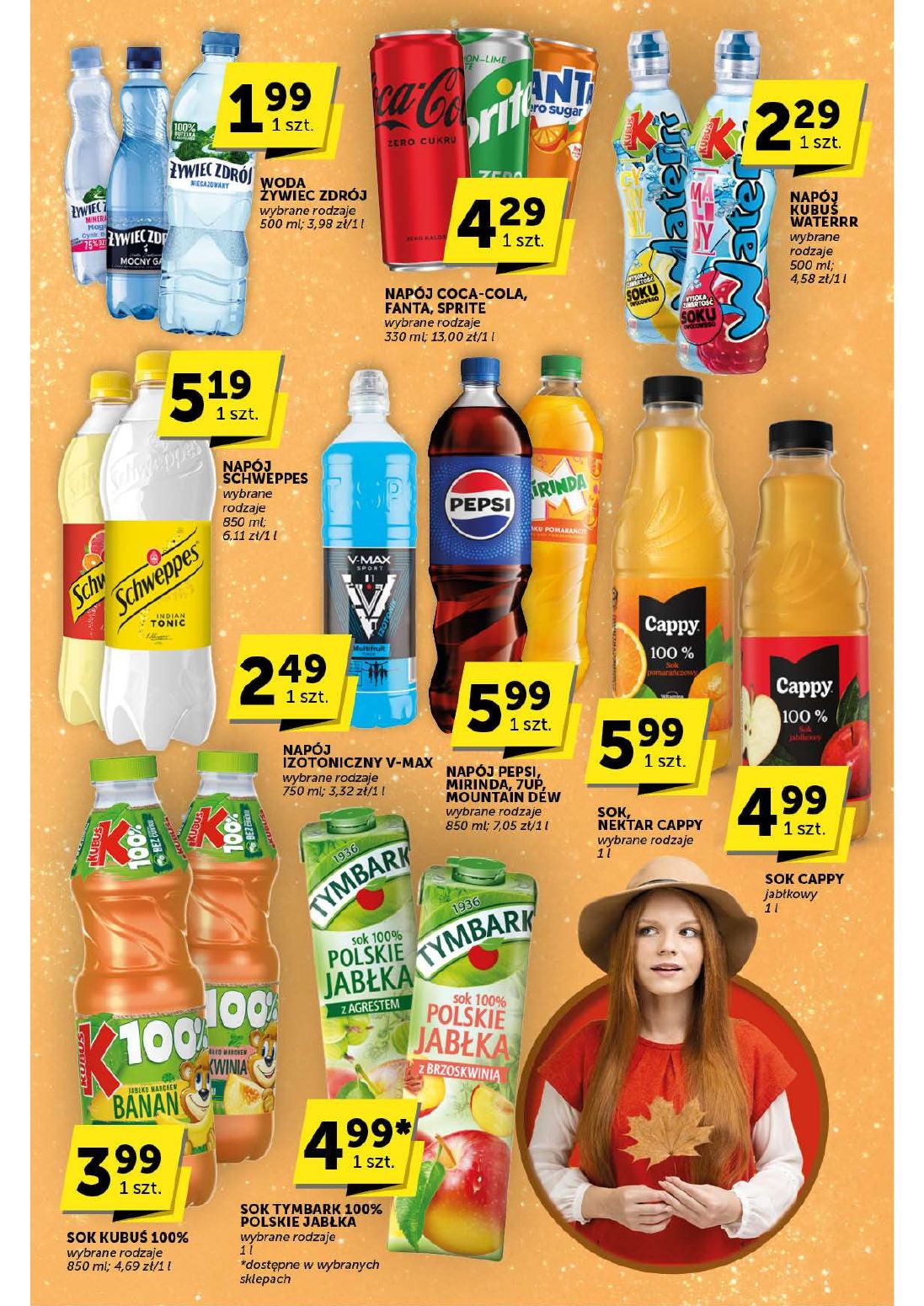 gazetka promocyjna Euro Sklep Katalog - Strona 28