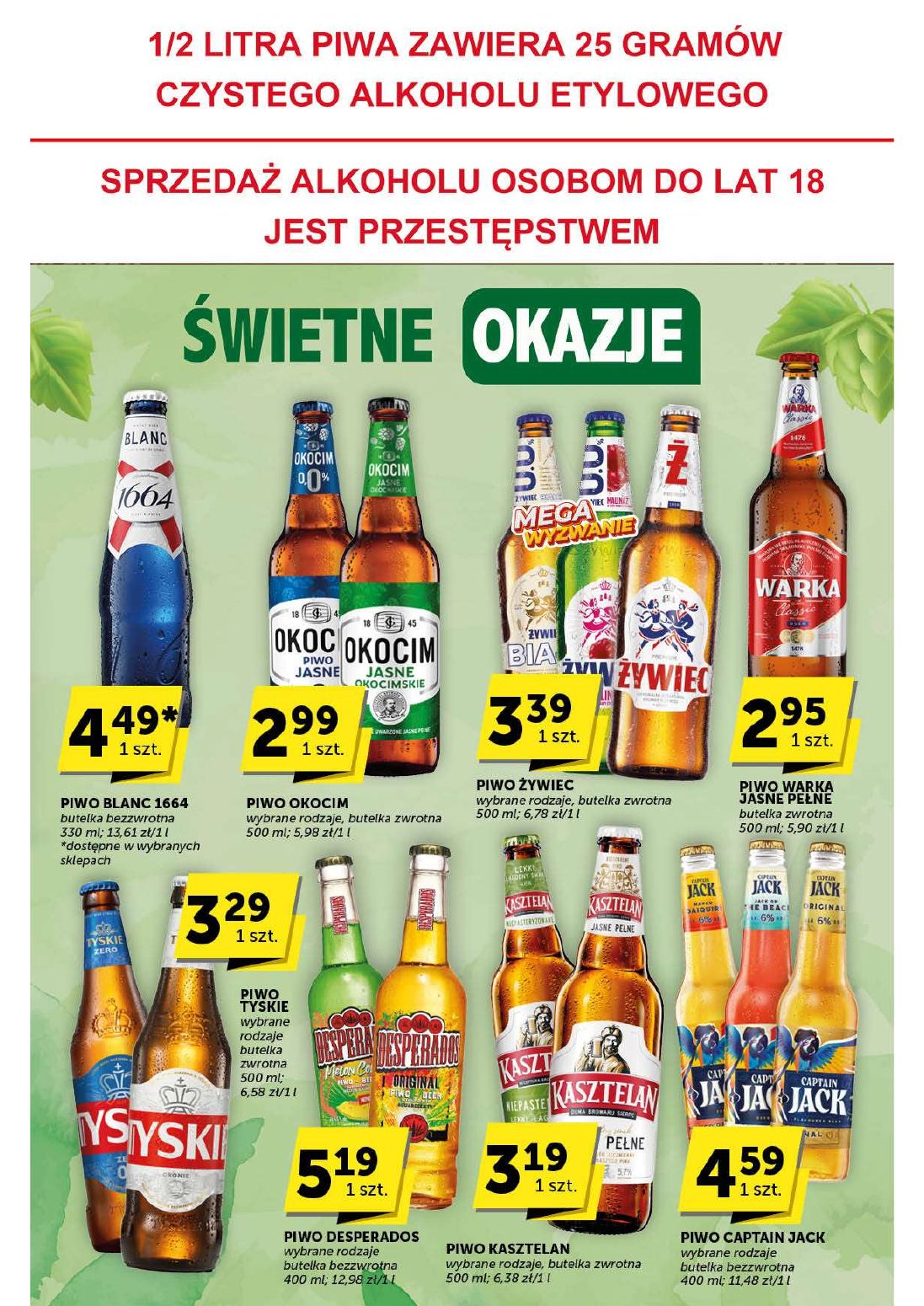 gazetka promocyjna Euro Sklep Katalog - Strona 29