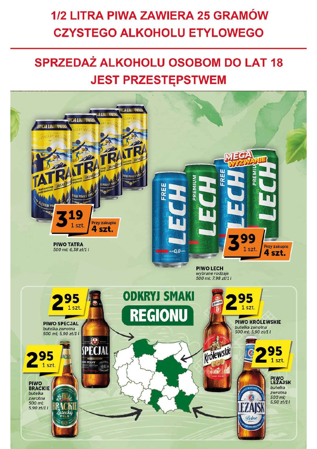 gazetka promocyjna Euro Sklep Katalog - Strona 30