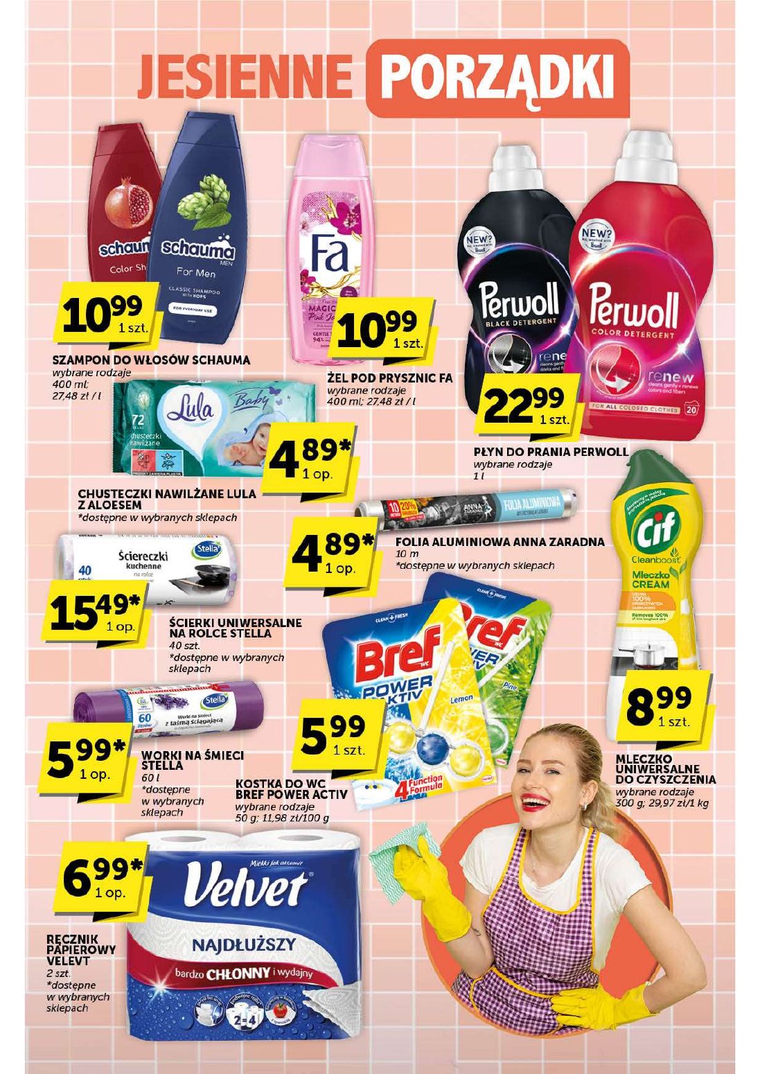 gazetka promocyjna Euro Sklep Katalog - Strona 31