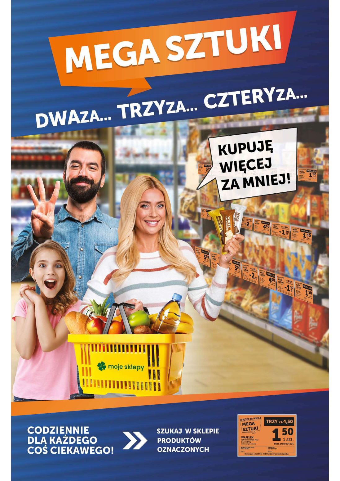 gazetka promocyjna Euro Sklep Minimarket - Strona 6