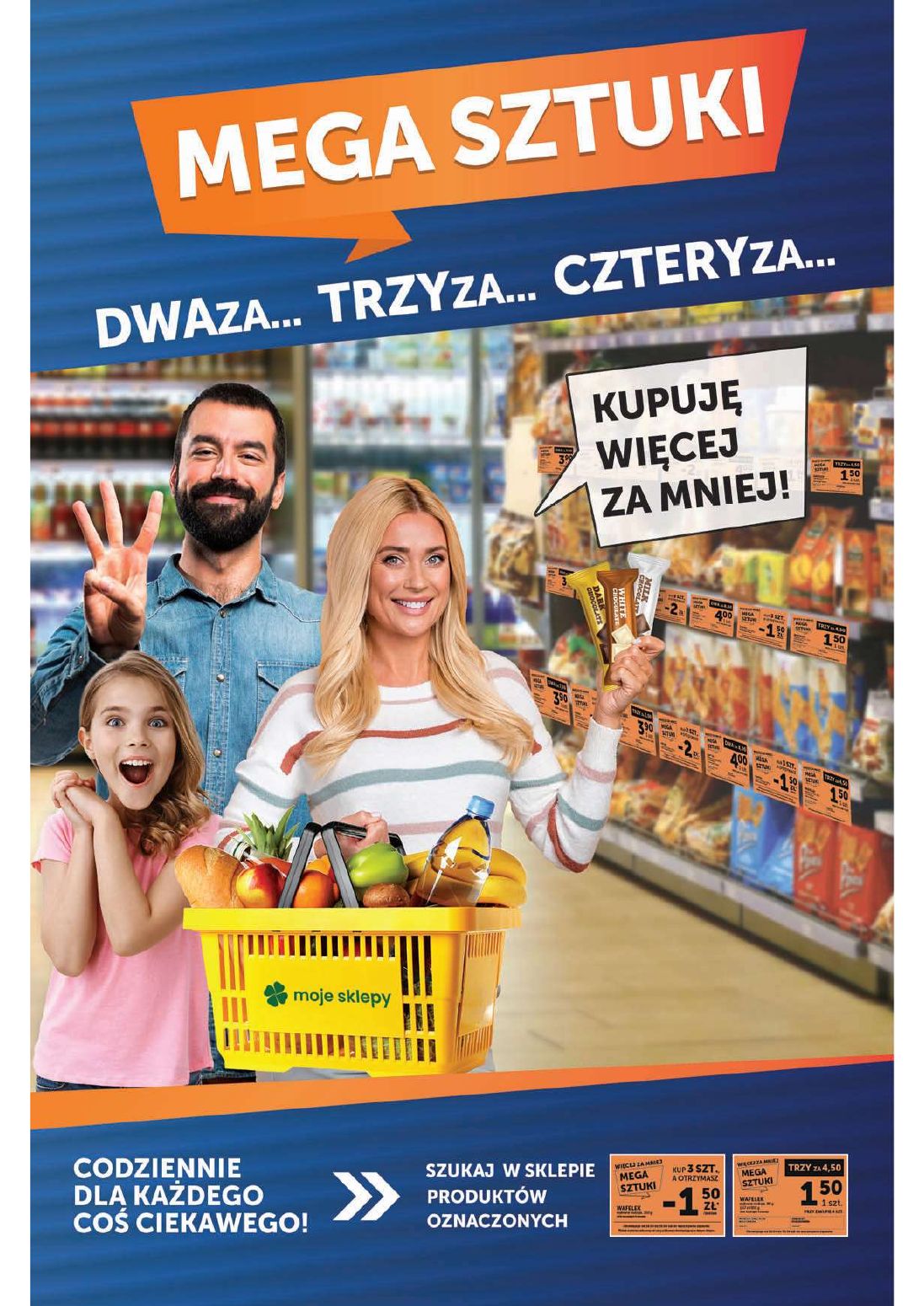 gazetka promocyjna Euro Sklep Supermarket - Strona 6