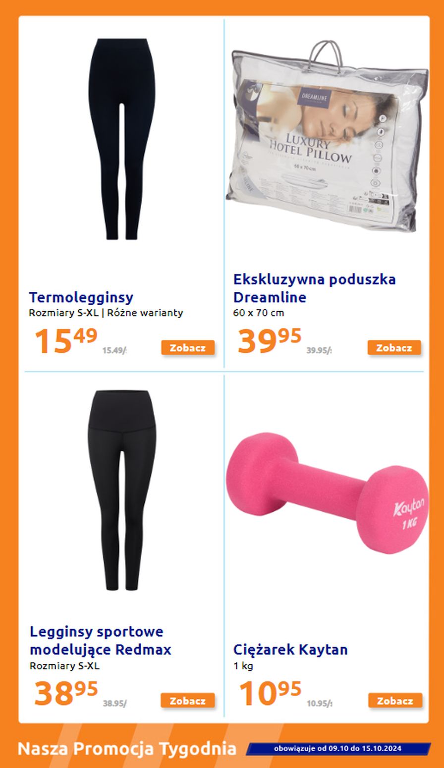 gazetka promocyjna Action Promocje tygodnia - Strona 16