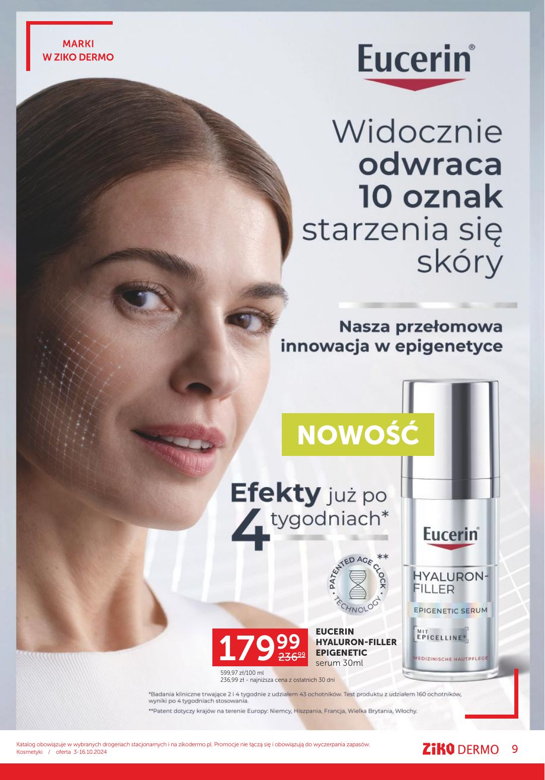 gazetka promocyjna Ziko  - Strona 9