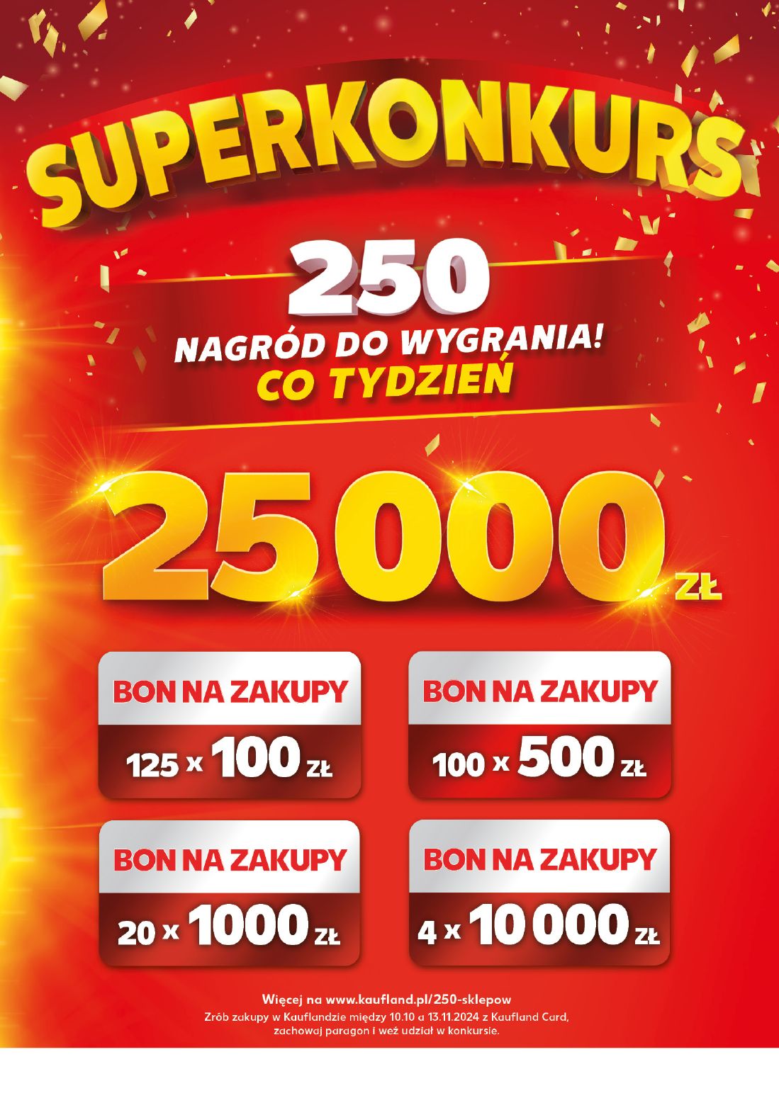 gazetka promocyjna Kaufland Mega okazje - Strona 2