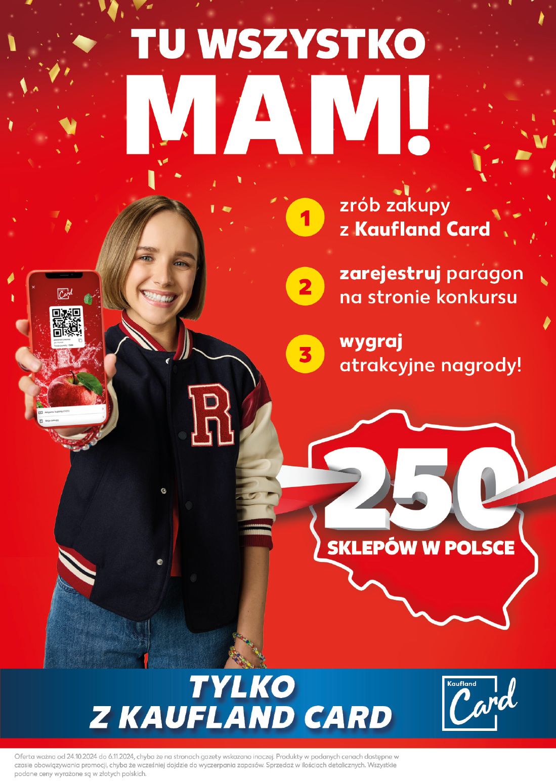 gazetka promocyjna Kaufland Mega okazje - Strona 3