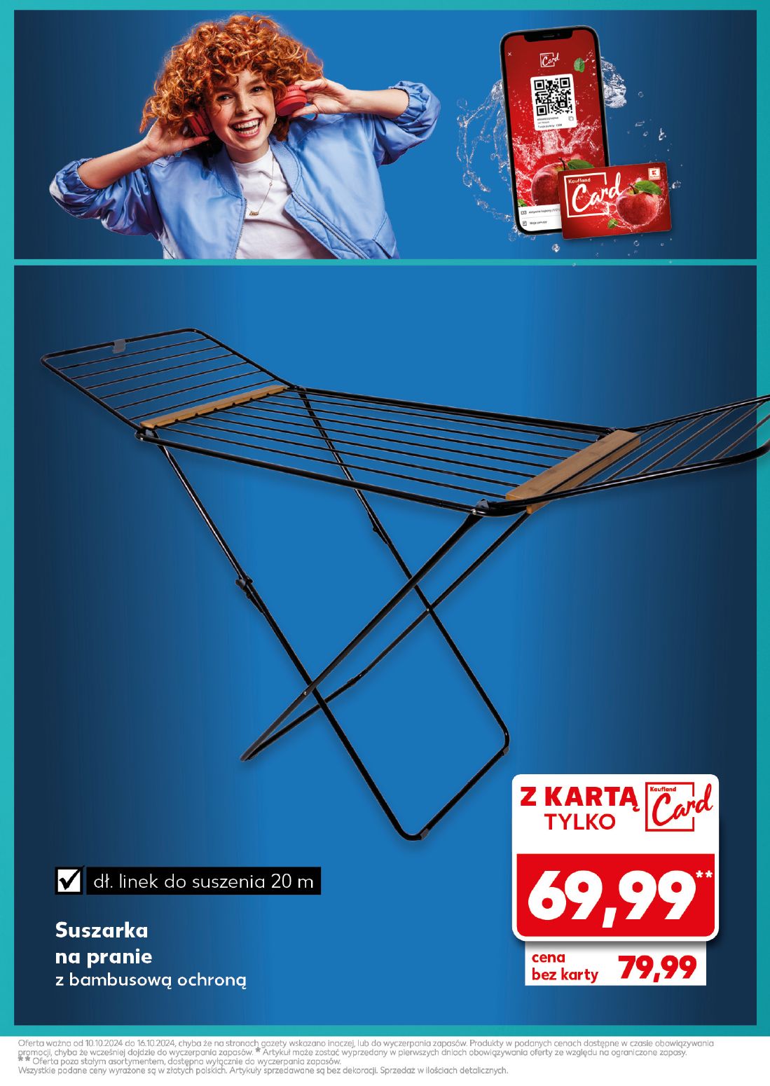 gazetka promocyjna Kaufland Mega okazje - Strona 9