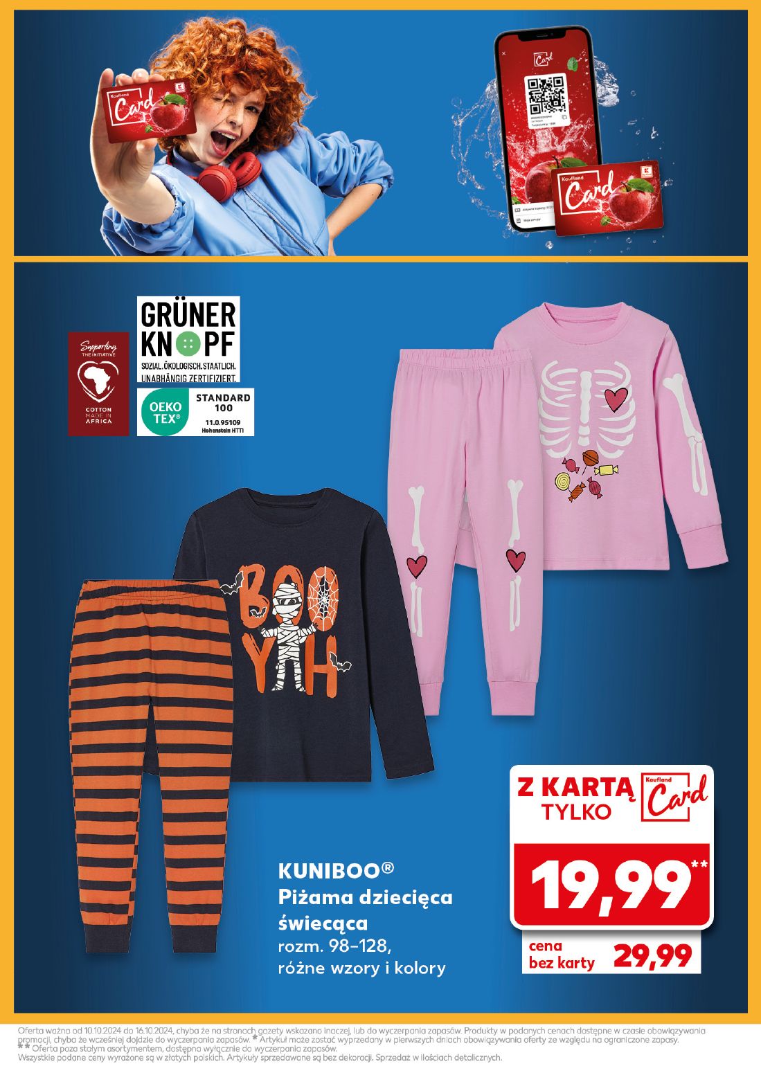 gazetka promocyjna Kaufland Mega okazje - Strona 17