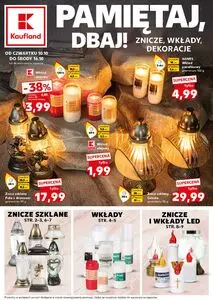 Gazetka promocyjna Kaufland, ważna od 10.10.2024 do 16.10.2024.