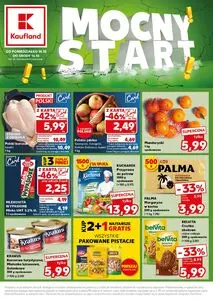 Gazetka promocyjna Kaufland, ważna od 14.10.2024 do 16.10.2024.