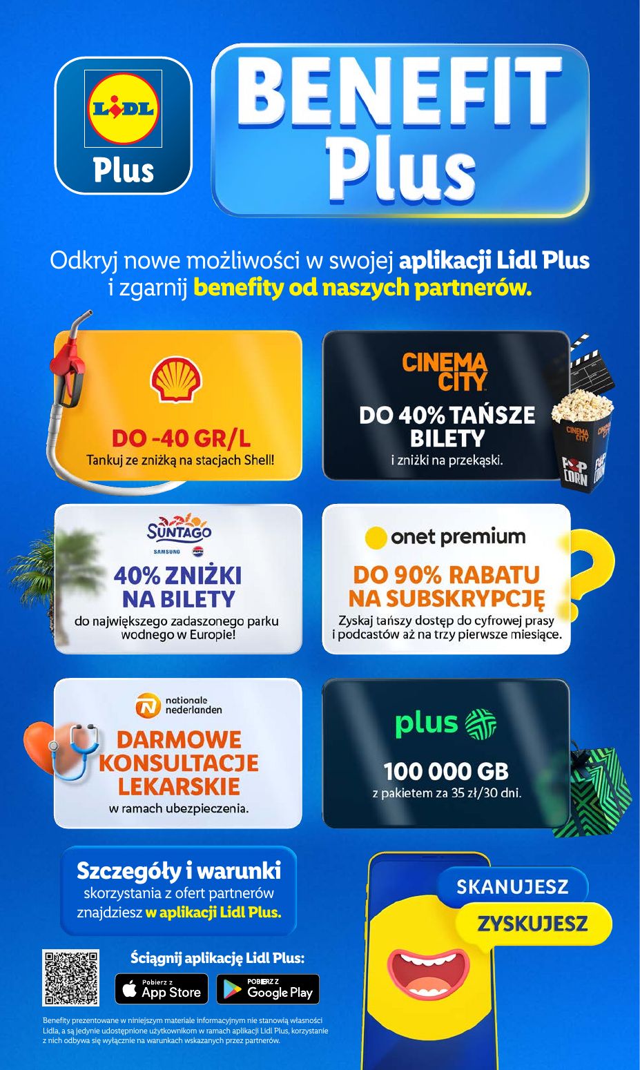 gazetka promocyjna LIDL Katalog okazji - od poniedziałku - Strona 5