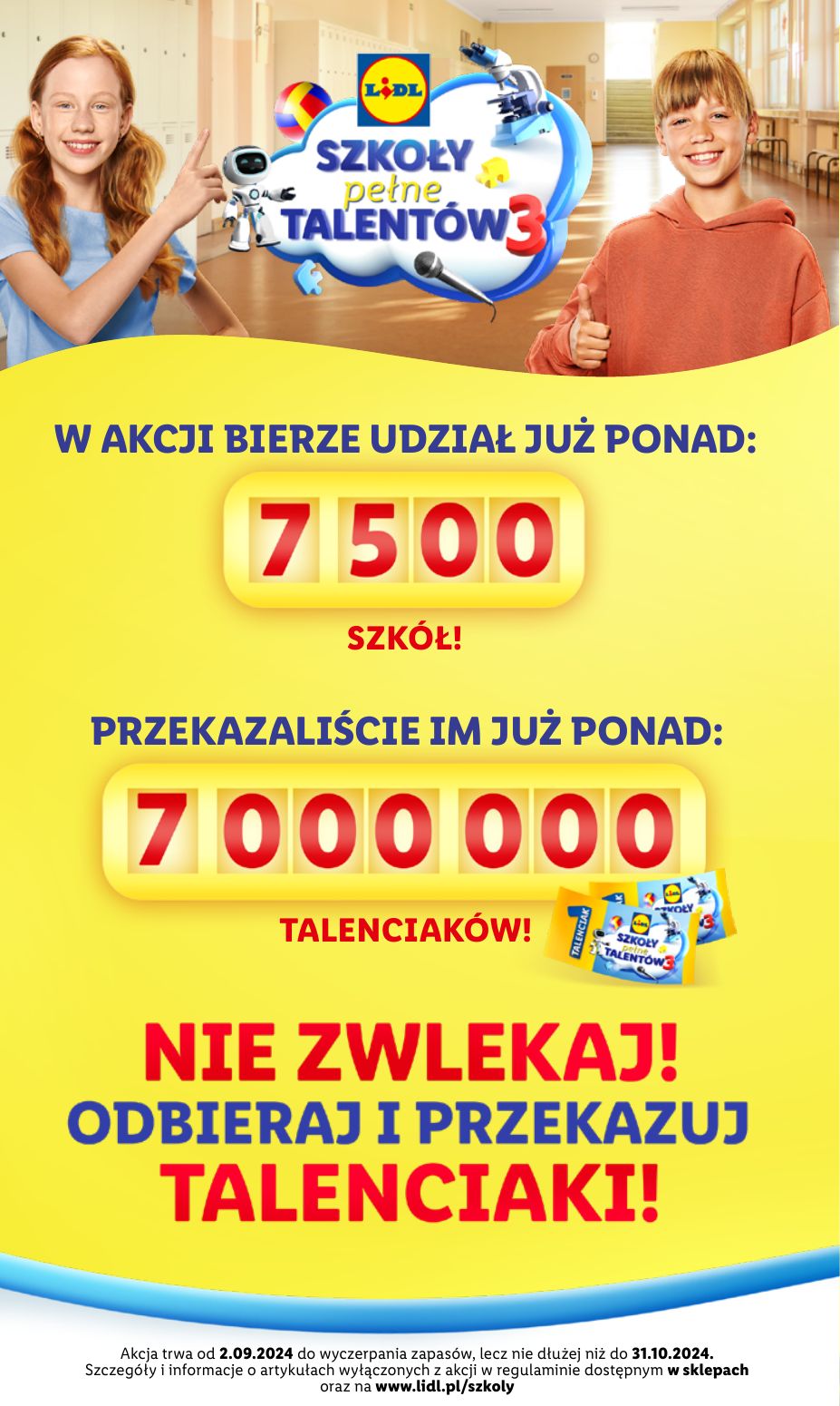 gazetka promocyjna LIDL Katalog okazji - od poniedziałku - Strona 6