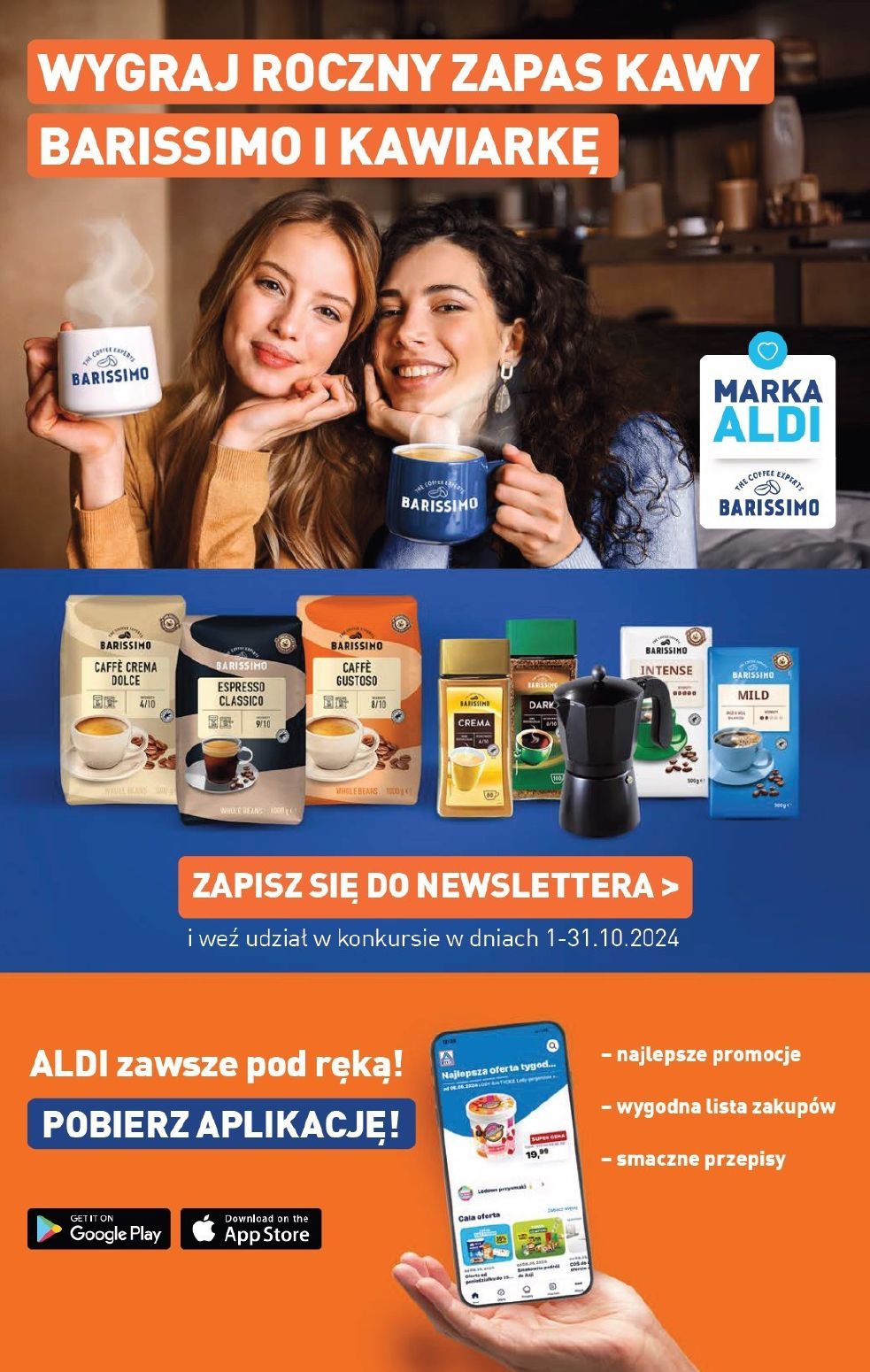 gazetka promocyjna ALDI Jakość w super cenach - Strona 13