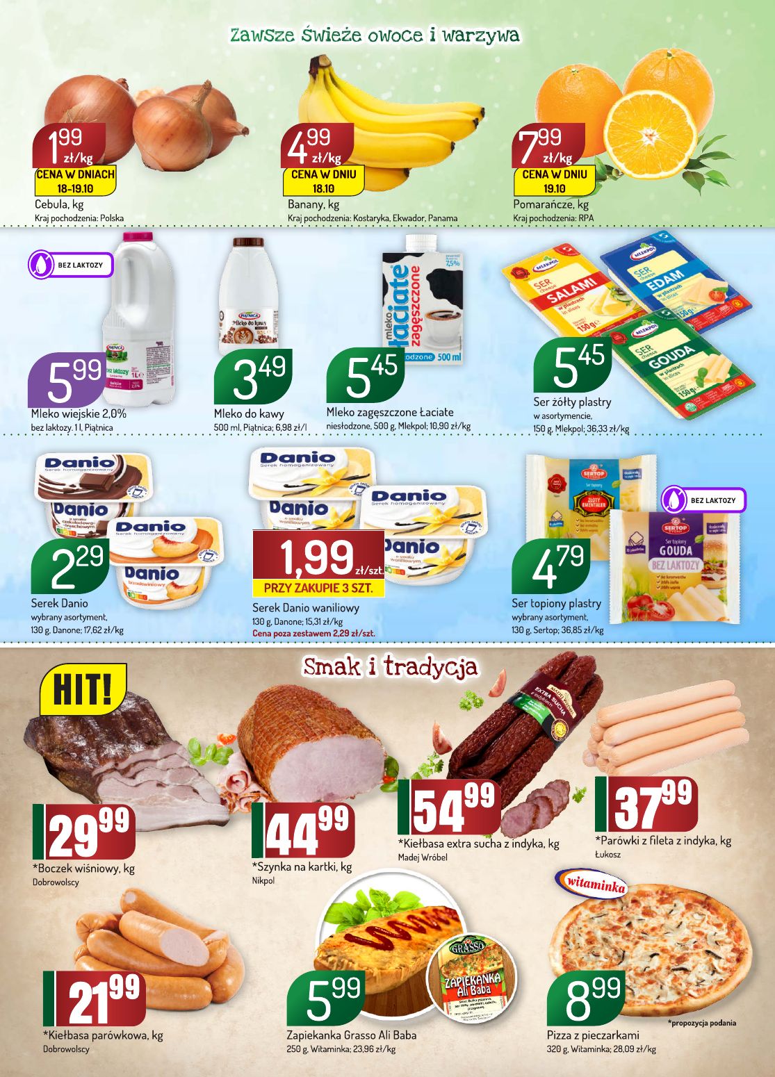 gazetka promocyjna Avita  - Strona 2